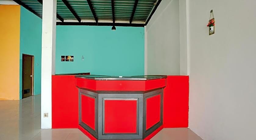 Hotel O Mojoanyar Near Terminal Bis Mojokerto