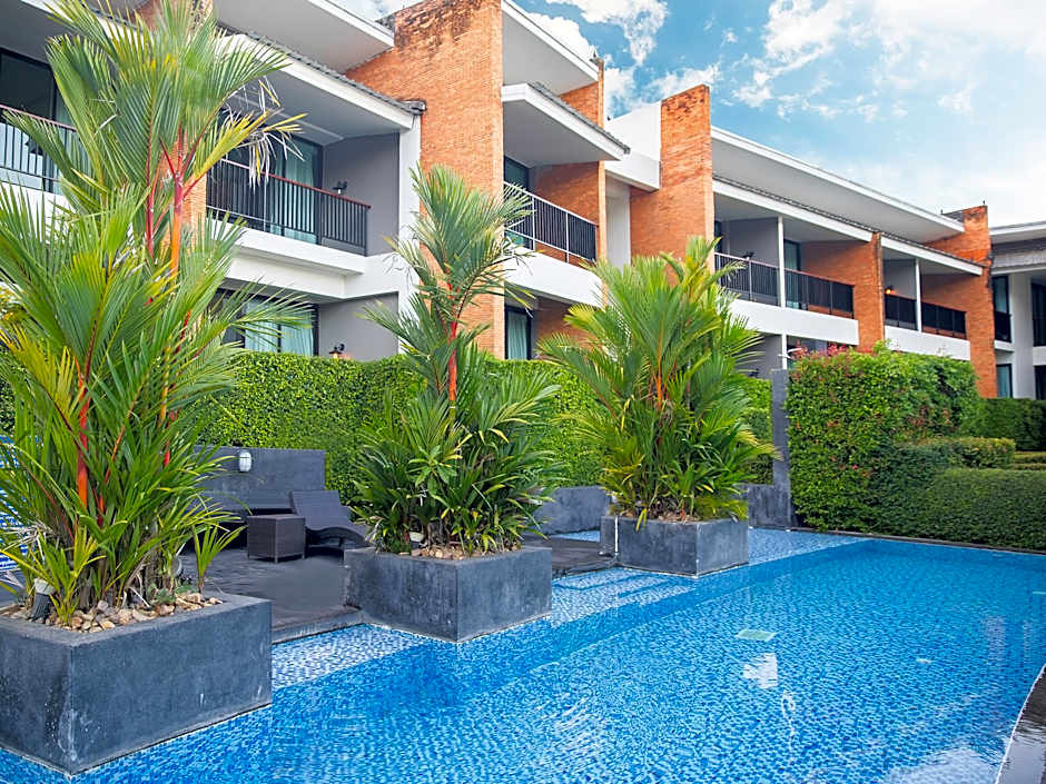 B2 Mae Hong Son Premier Hotel