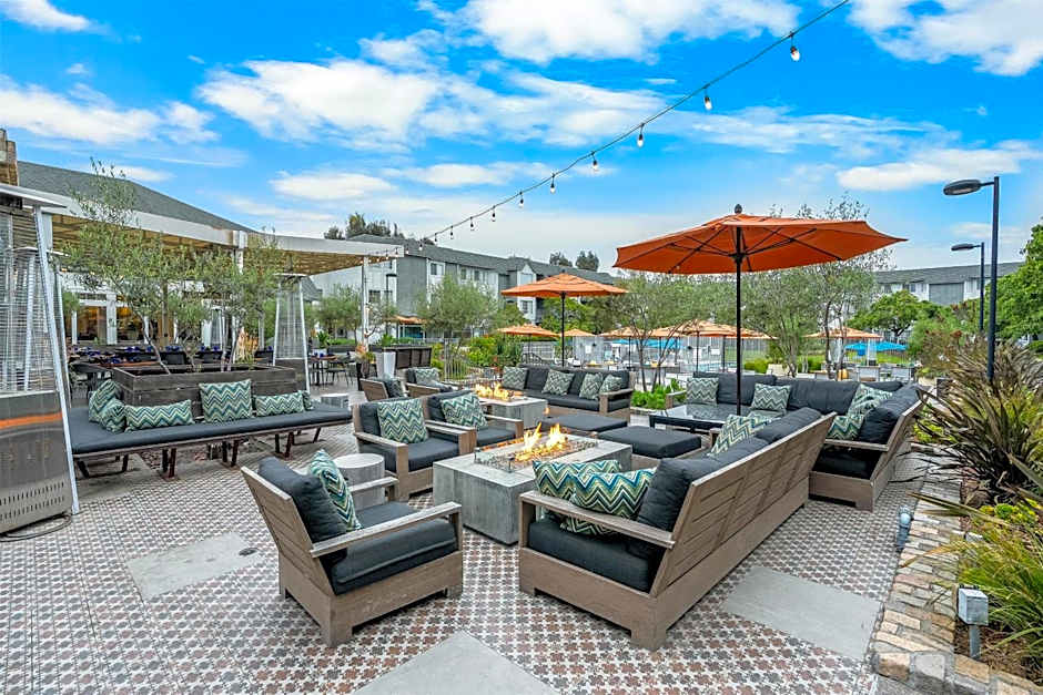 Hilton San Diego/Del Mar