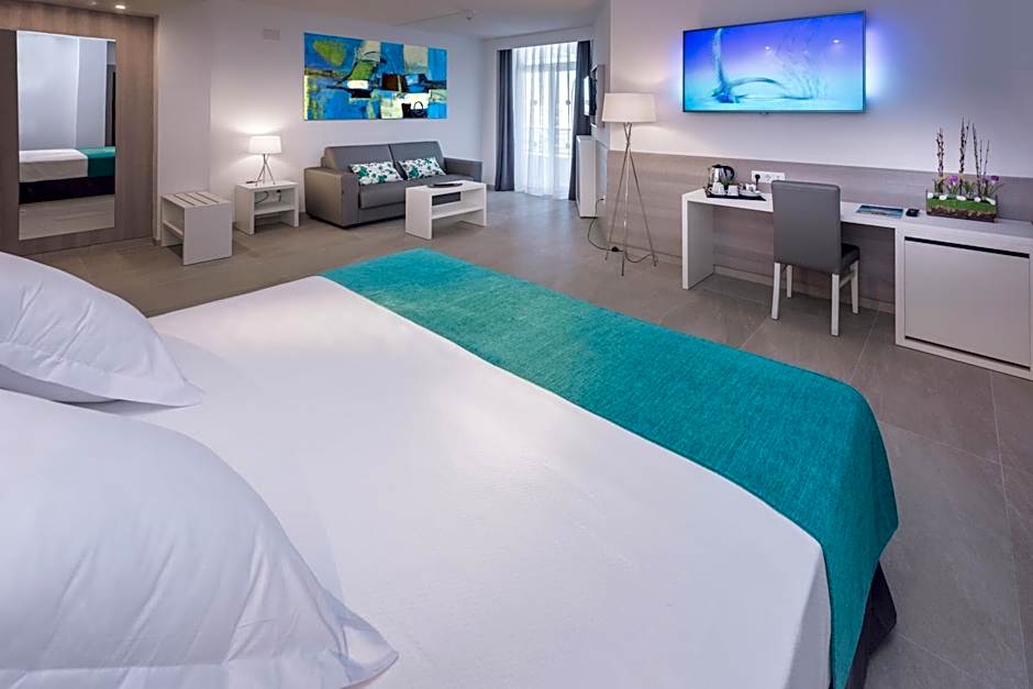 Hotel Olympus Palace