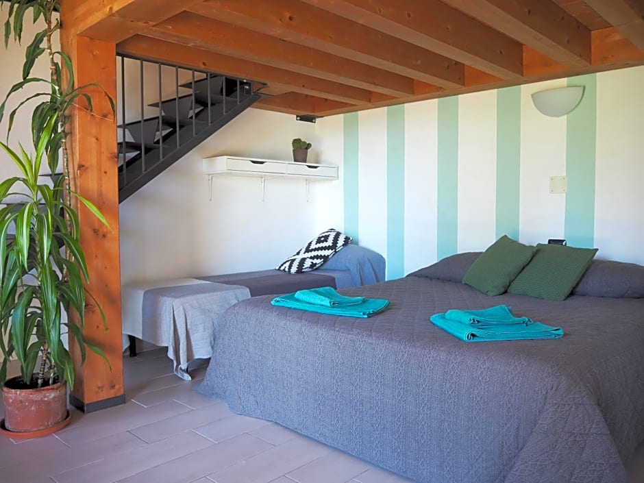 B&B Cascina Bedria – Chiaverano D'Ivrea, NY