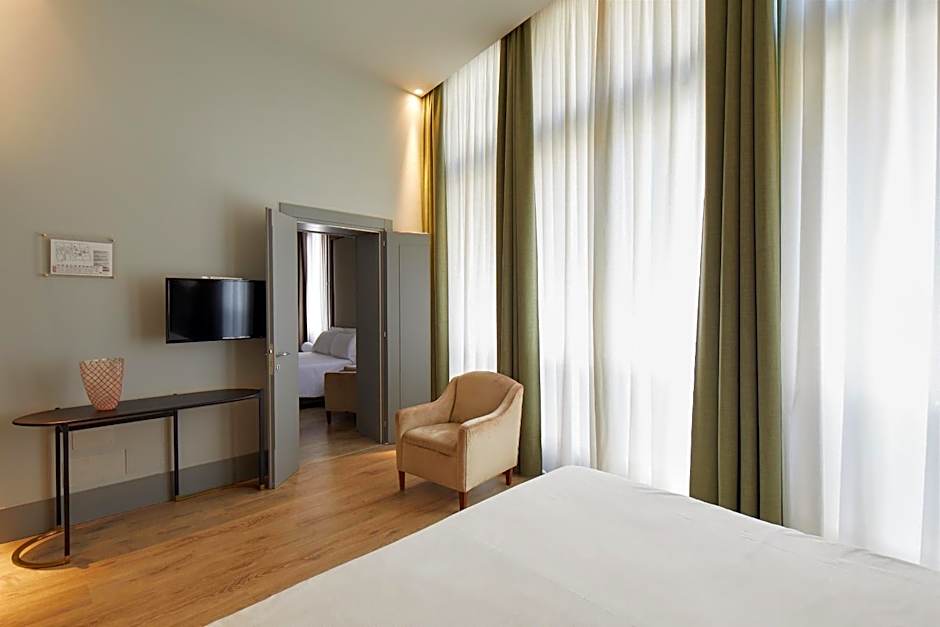 Hotel Dei Dragomanni