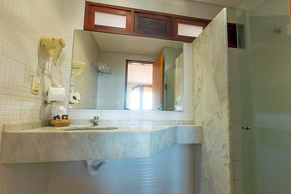 Rede Andrade Comfort