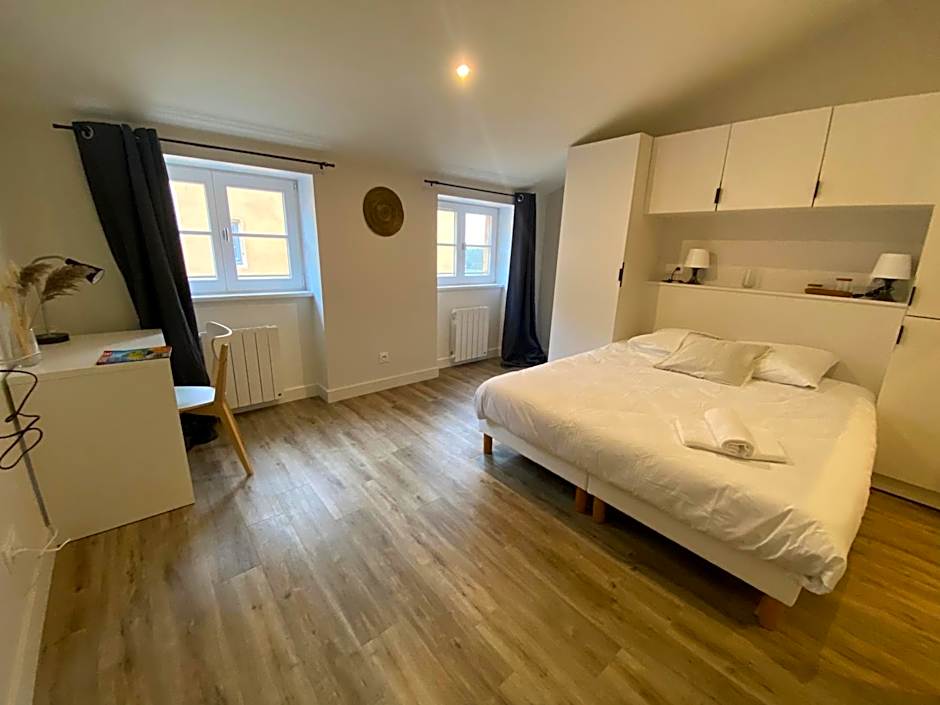 Maison COLODGE - TREVOUX