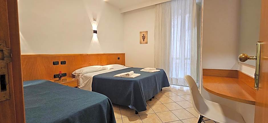 Hotel Zara Napoli
