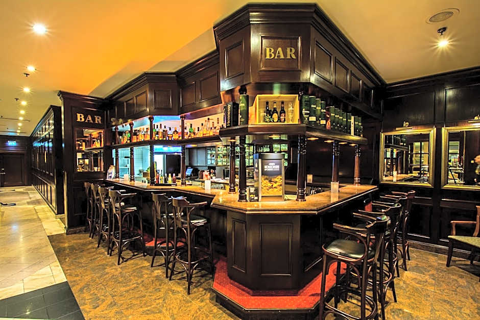 Sachsenwald Hotel Reinbek