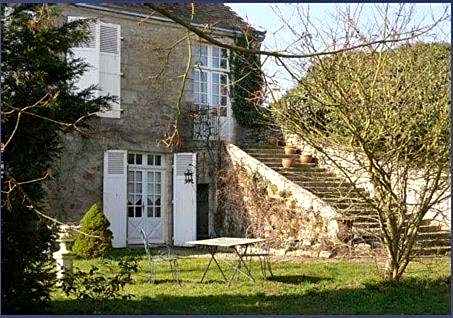 Manoir de la Chapelle