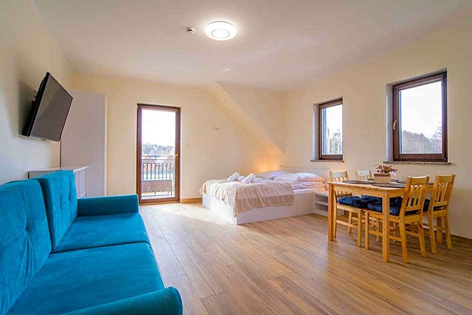 Aston Vila Apartments