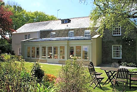 The Old Rectory Hotel