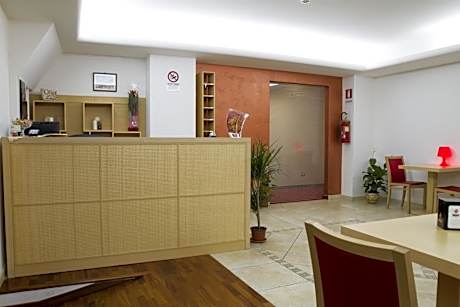 Hotel Catania Town