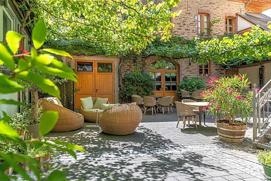 Hotel Restaurant Pollmanns