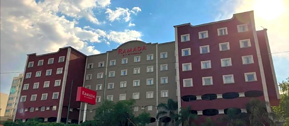 Ramada by Wyndham CDMX Perinorte
