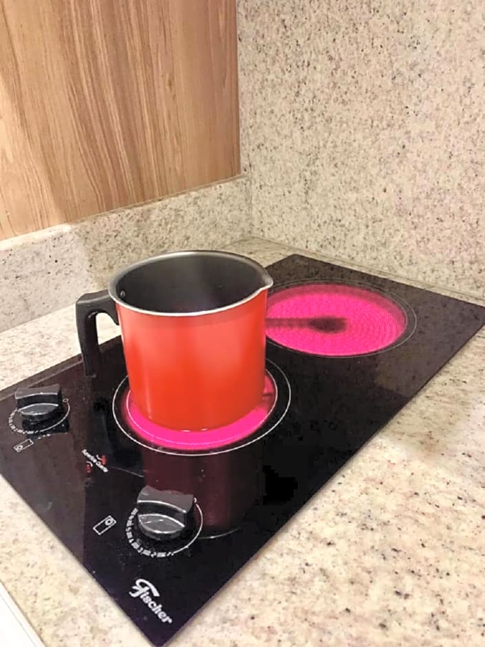 Happy Flat Itaipava - Granja Brasil