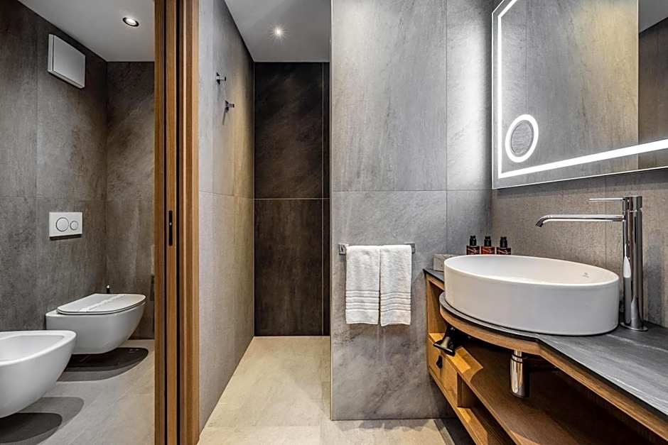 Hotel Nordik Adults Only - Over 14