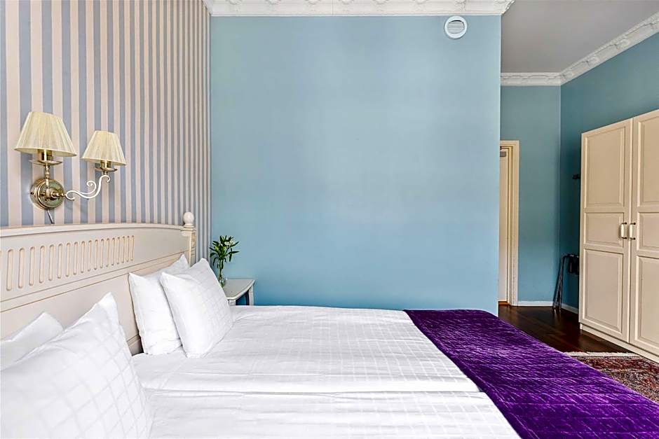 Best Western Hotel Bentleys