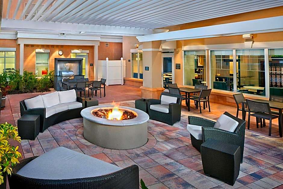 Residence Inn by Marriott Orlando Lake Mary