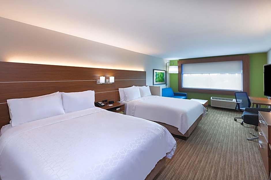 Holiday Inn Express & Suites Brenham South By IHG