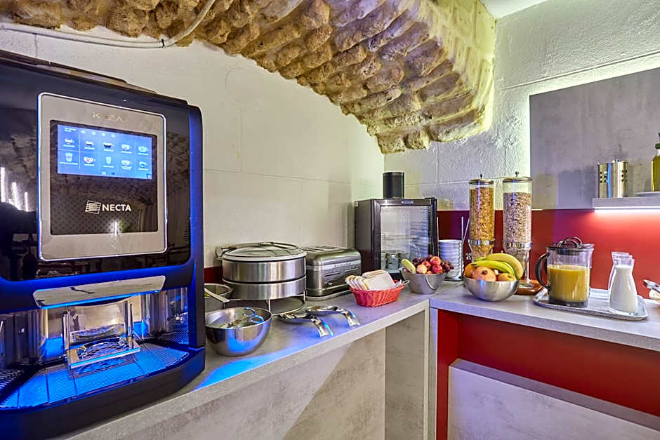 Hotel Beaugrenelle Tour Eiffel