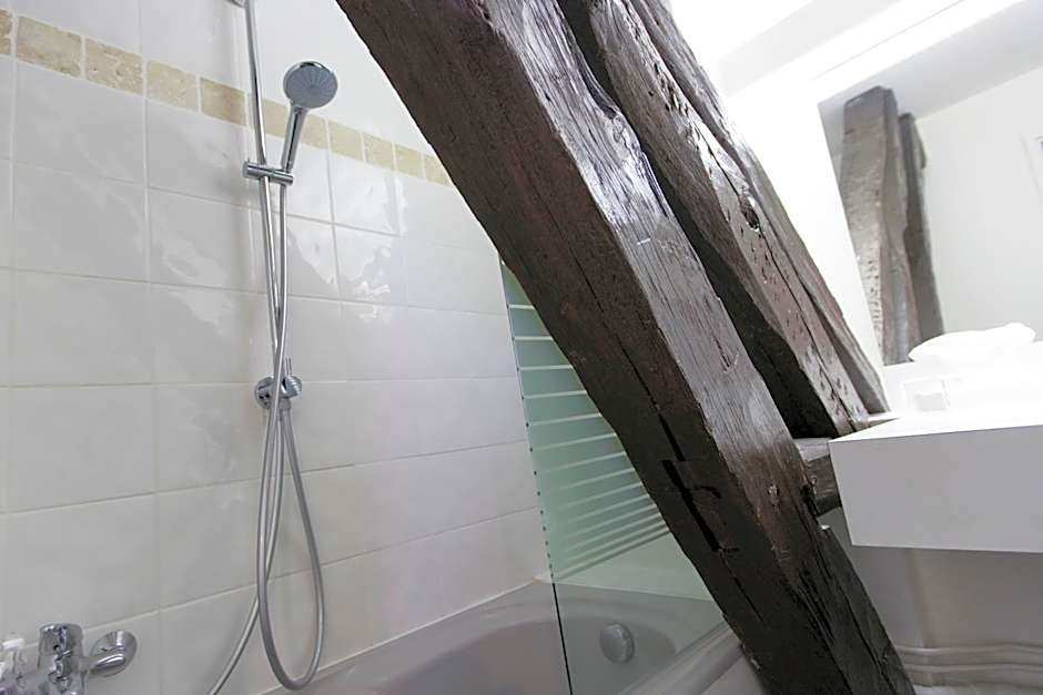 Hotel Athanor Centre