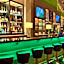 The Curve Hotel BayArena