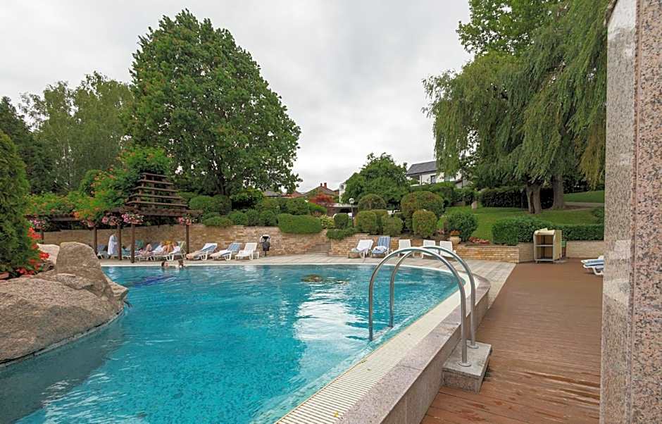 Spa Residence Carbona Great Time Apartman