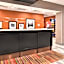 Hampton Inn By Hilton & Suites Ames, IA