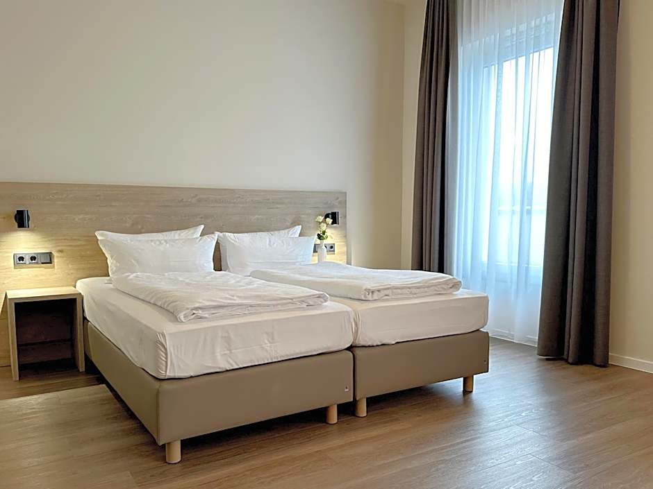 DiMas Hotel Ettenheim - Rust
