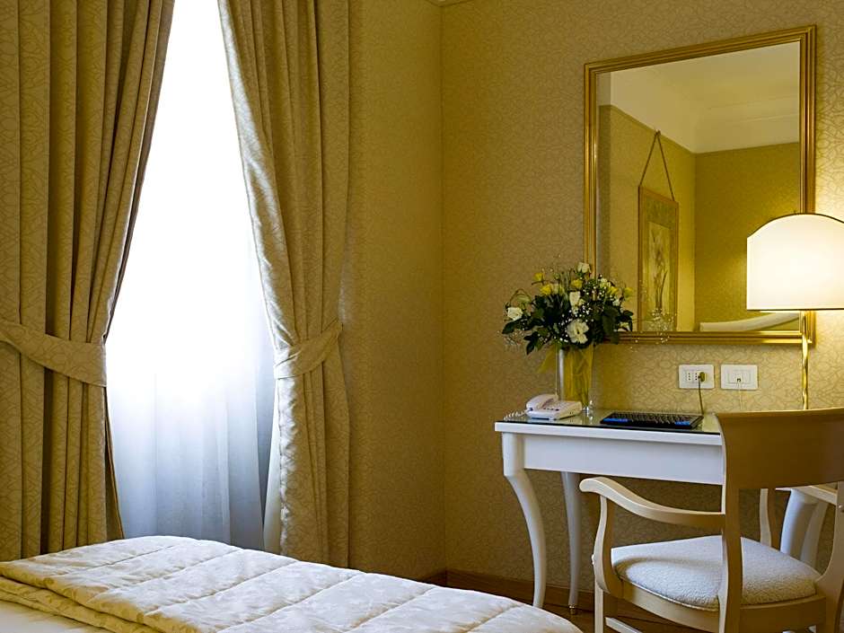 Hotel Mercure Milano Centro