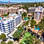 Golden Port Salou & Spa