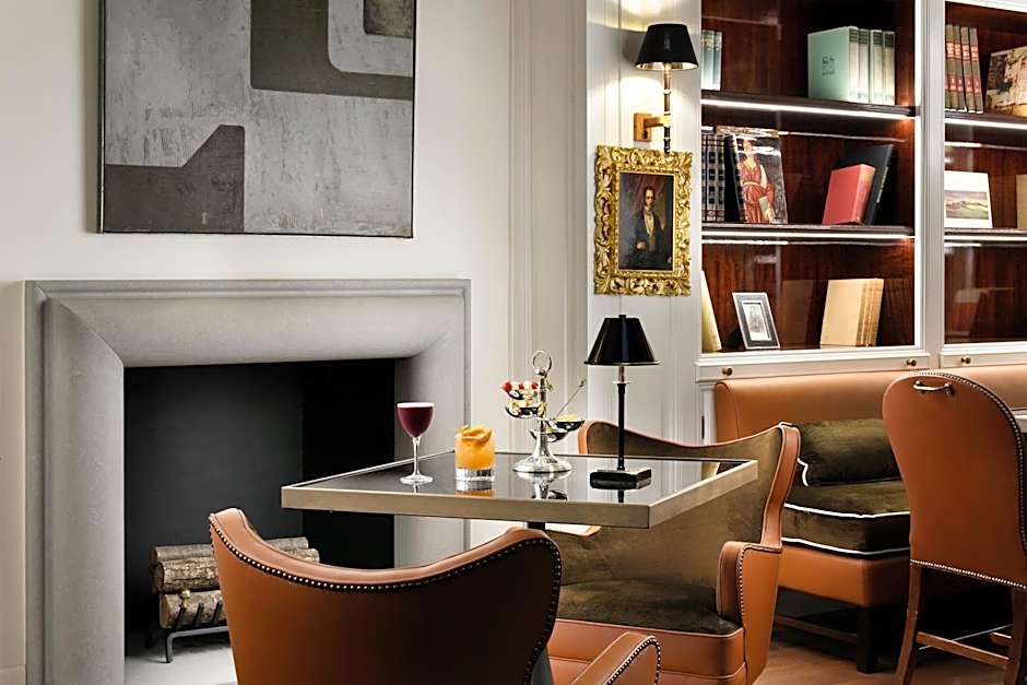 Palazzo Vecchietti - Residenza D'Epoca