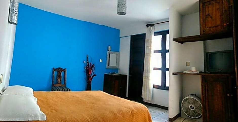 HOTEL NIUT-JA