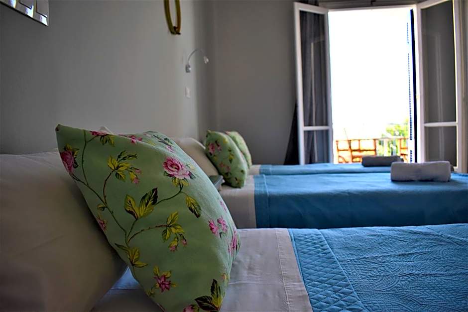 Aphrodite Art Hotel Aegina