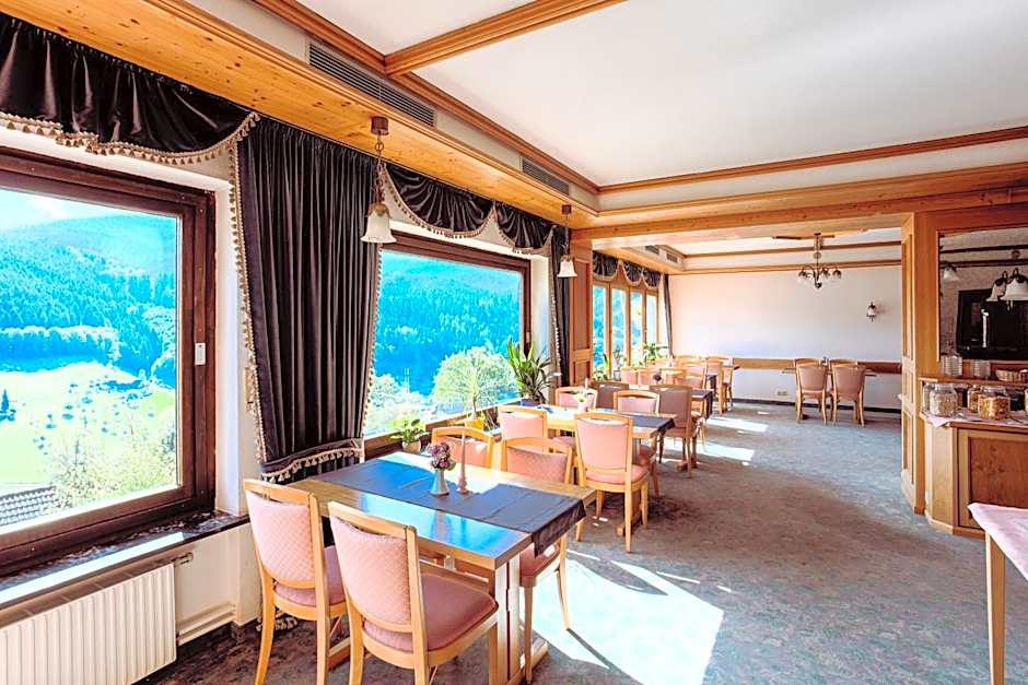 Hotel Schauinsland