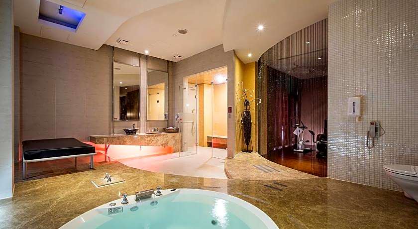 Norway Forest SPA Motel