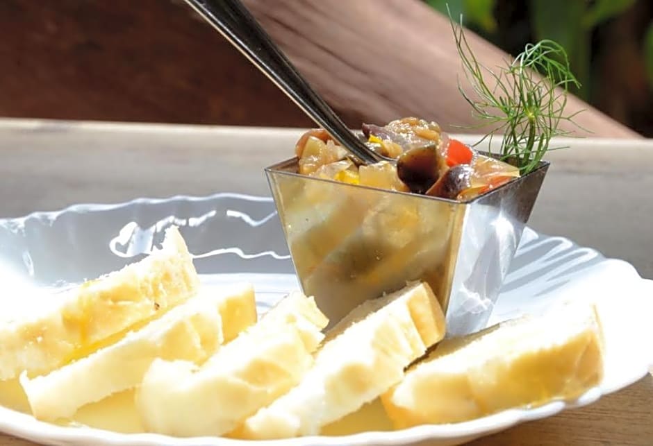 Sitio Recanto Primata