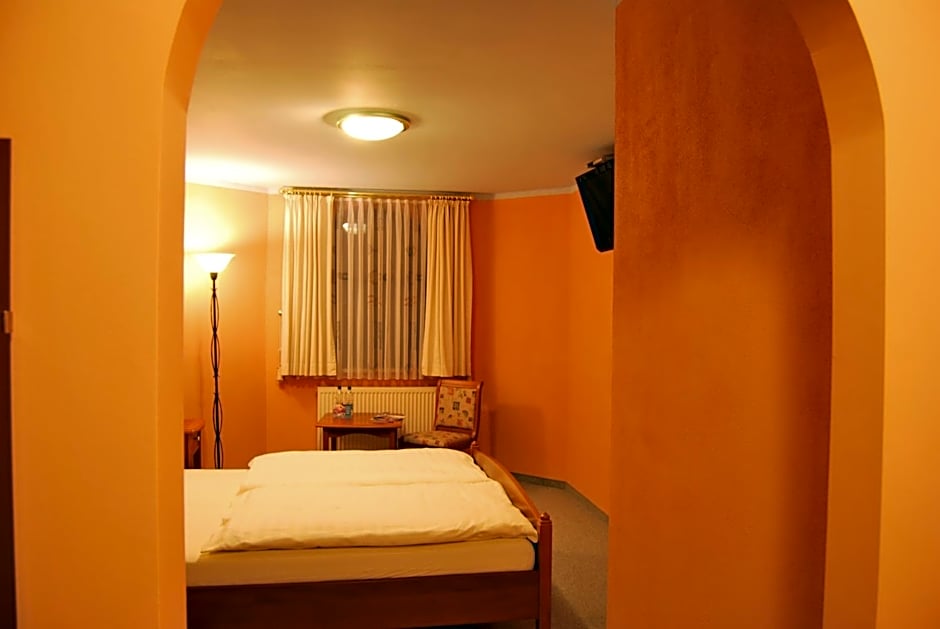 Hotel Obere Mühle