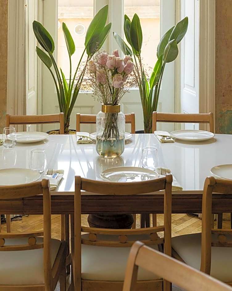 Unfound Door - Design Hotel