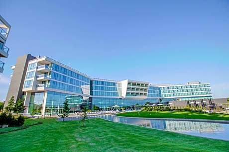 Hilton Pilar