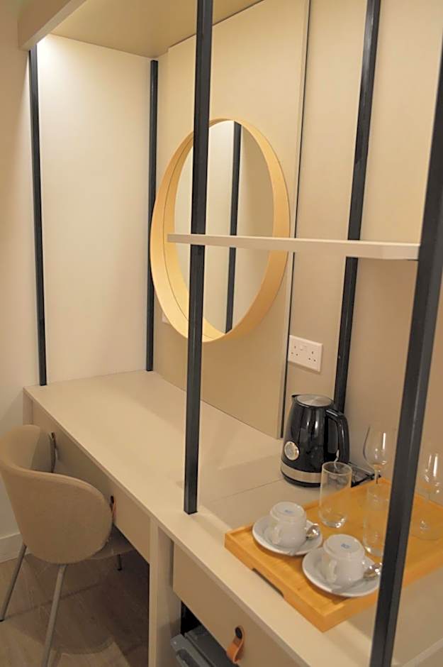 LEONDIANA Boutique Hotel