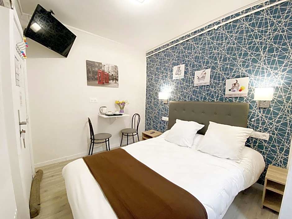Hotel Aviatic