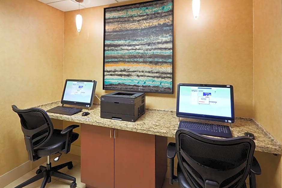 Residence Inn by Marriott Chicago Oak Brook