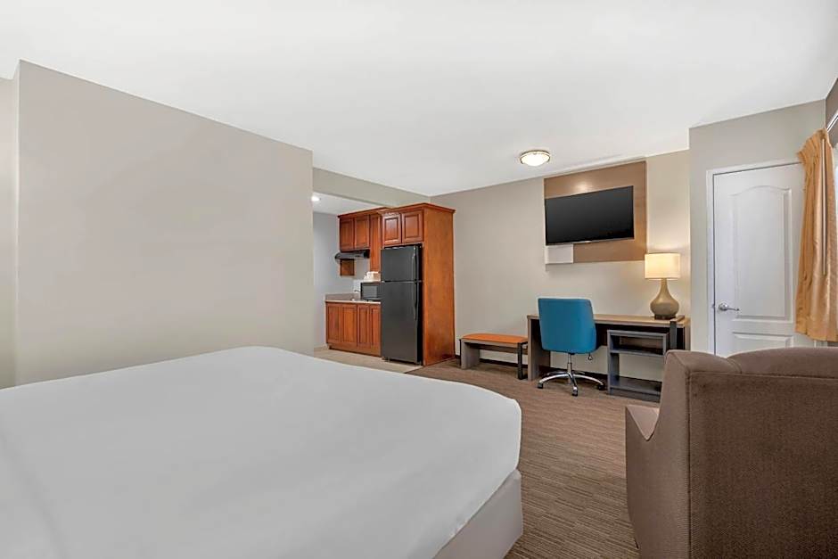 Comfort Inn Cockatoo Near LAX Airport