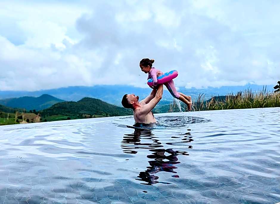Wawee Retreat Doi Chang