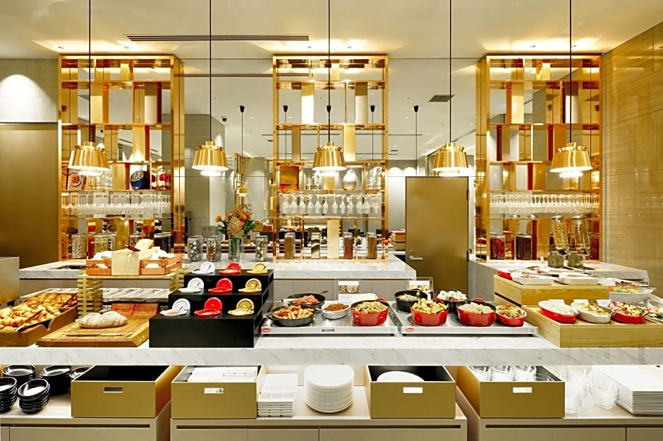 Candeo Hotels Tokyo Roppongi