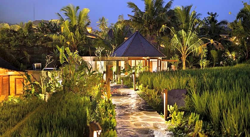 Abian Ayu Villa