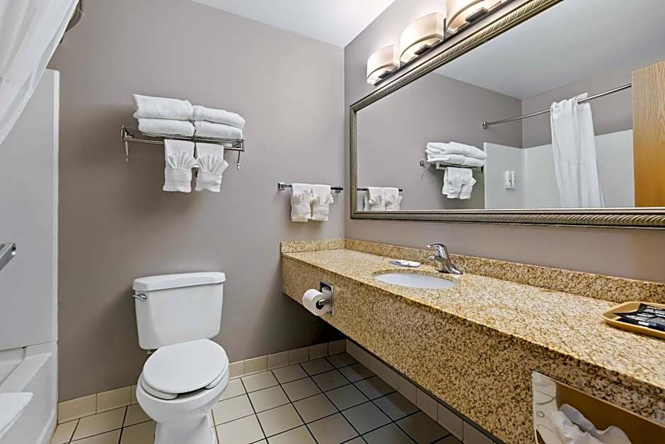Quality Inn Rapid City