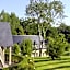 Les Manoirs de Tourgeville