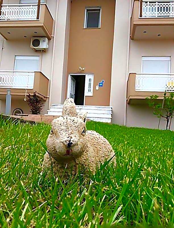 Hotel-Apartments La Strada