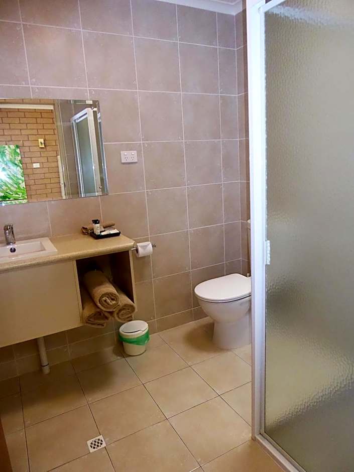Streaky Bay Motel and Villas