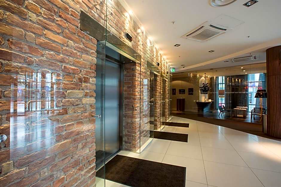 Tallink Hotel Riga